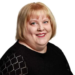 Mari Kurvinen, Kirjanpitäjä, kauppatieteiden maisteri